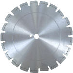 Disc diamantat AB 40** - standard