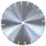 Disc diamantat BT 44** - standard