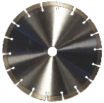 Disc diamantat TSU 4** - standard